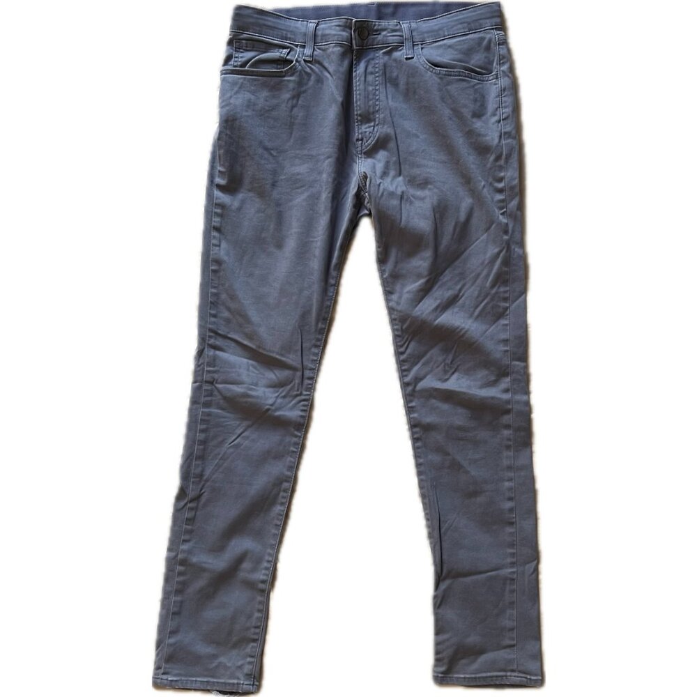 Uniqlo Ultra Stretch EZY Pants